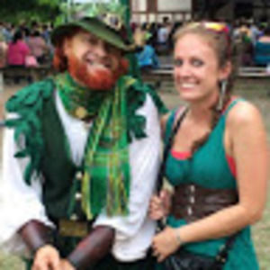 Meet your Posher, Drew